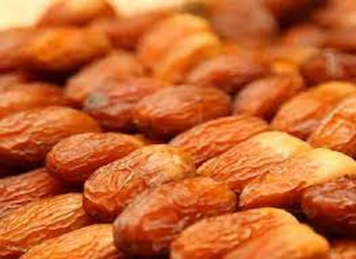 تصویر 3 از قیمت خرید خرما زاهدی اعلا با فروش عمده